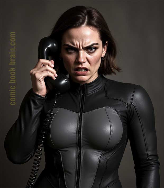 Angry Communications