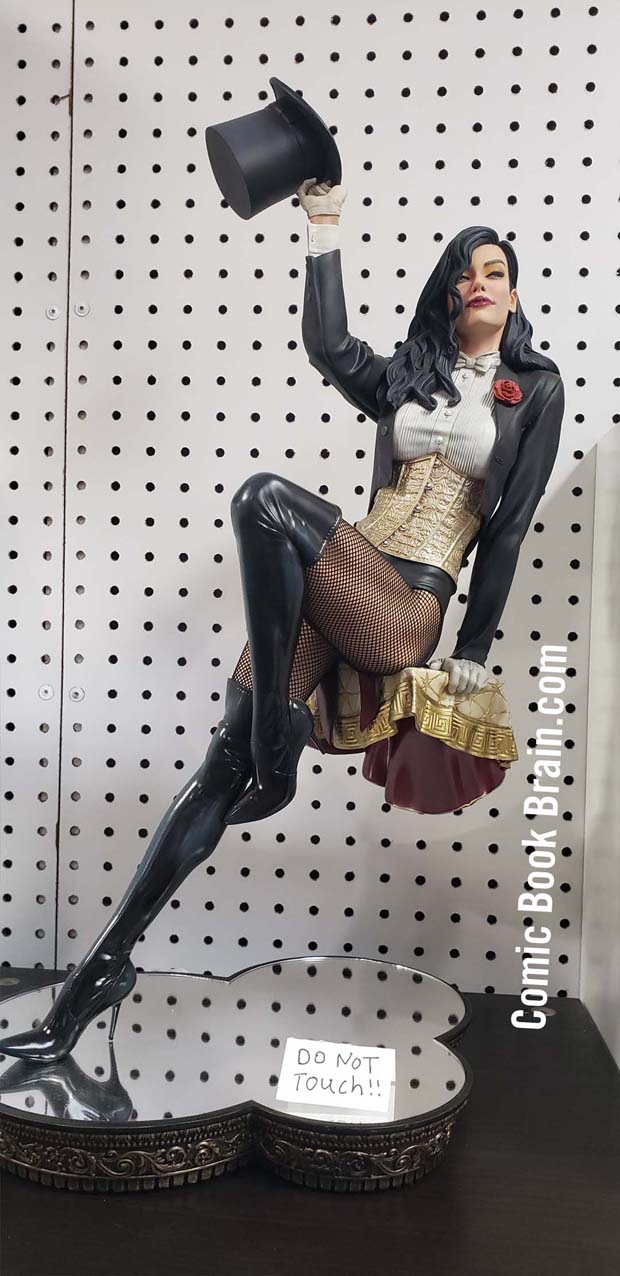 Zatanna