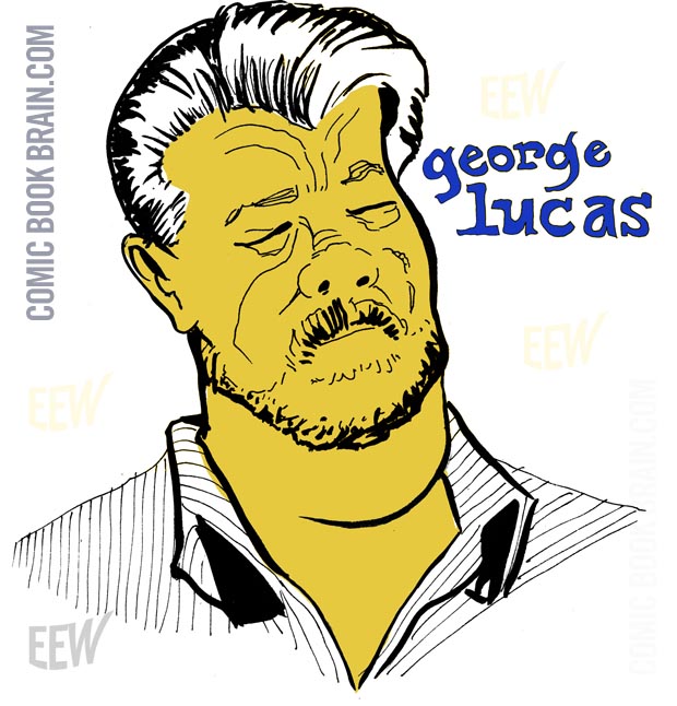 George Lucas George Lucas