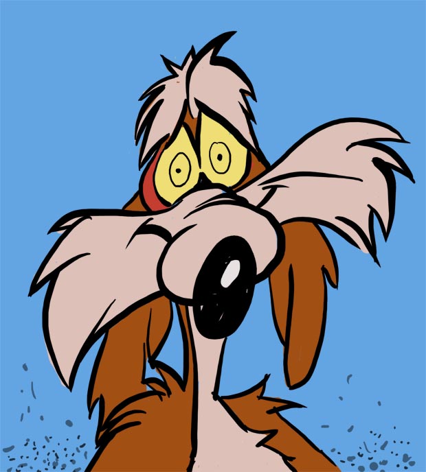 The Coyote