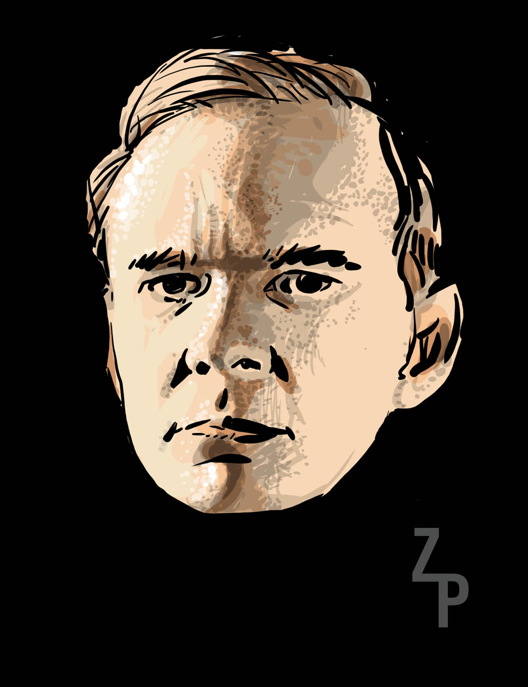 Rich Corben