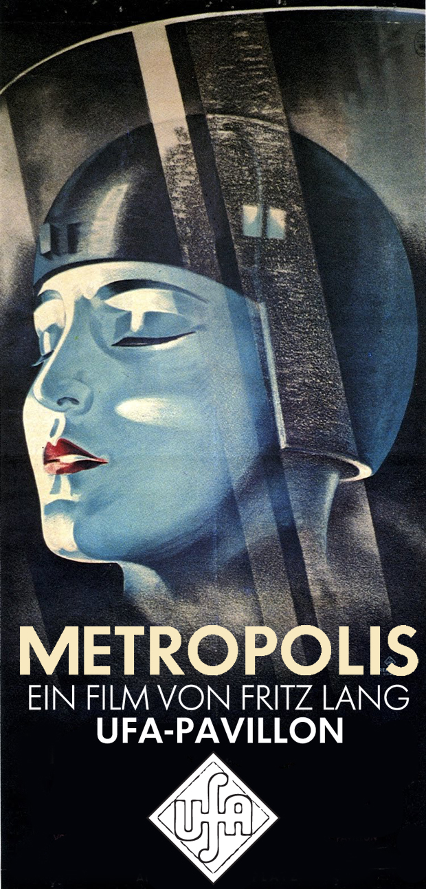 Metropolis