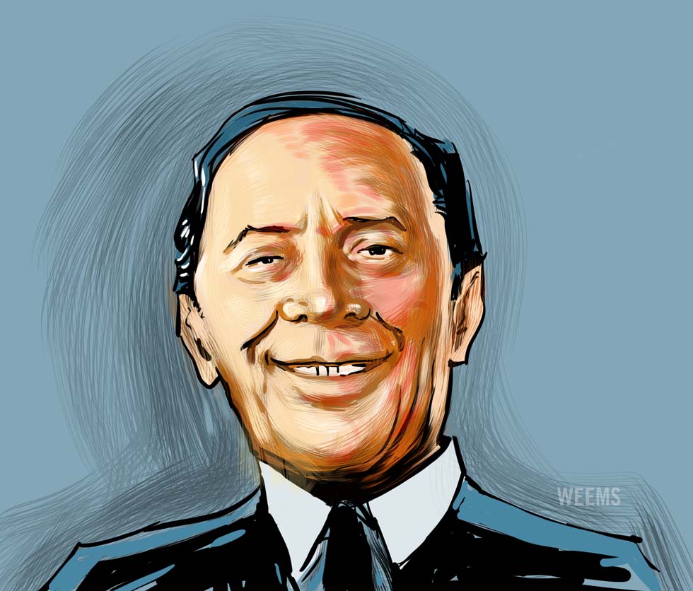 BOB KANE