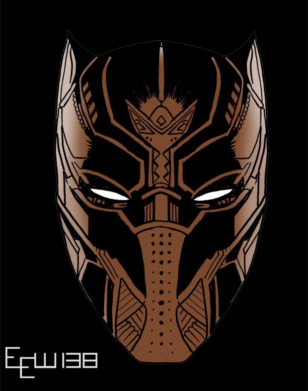 Black Panther