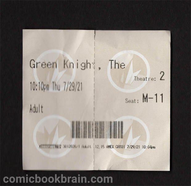 The Green Knight