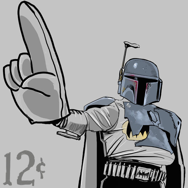 Boba Fett